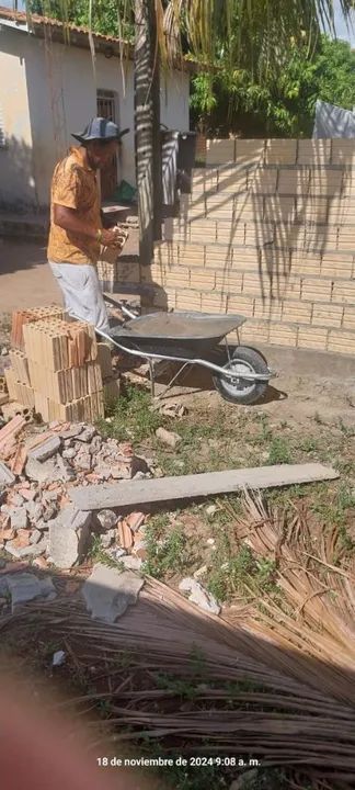 Pedreiro profesional  - Foto 5