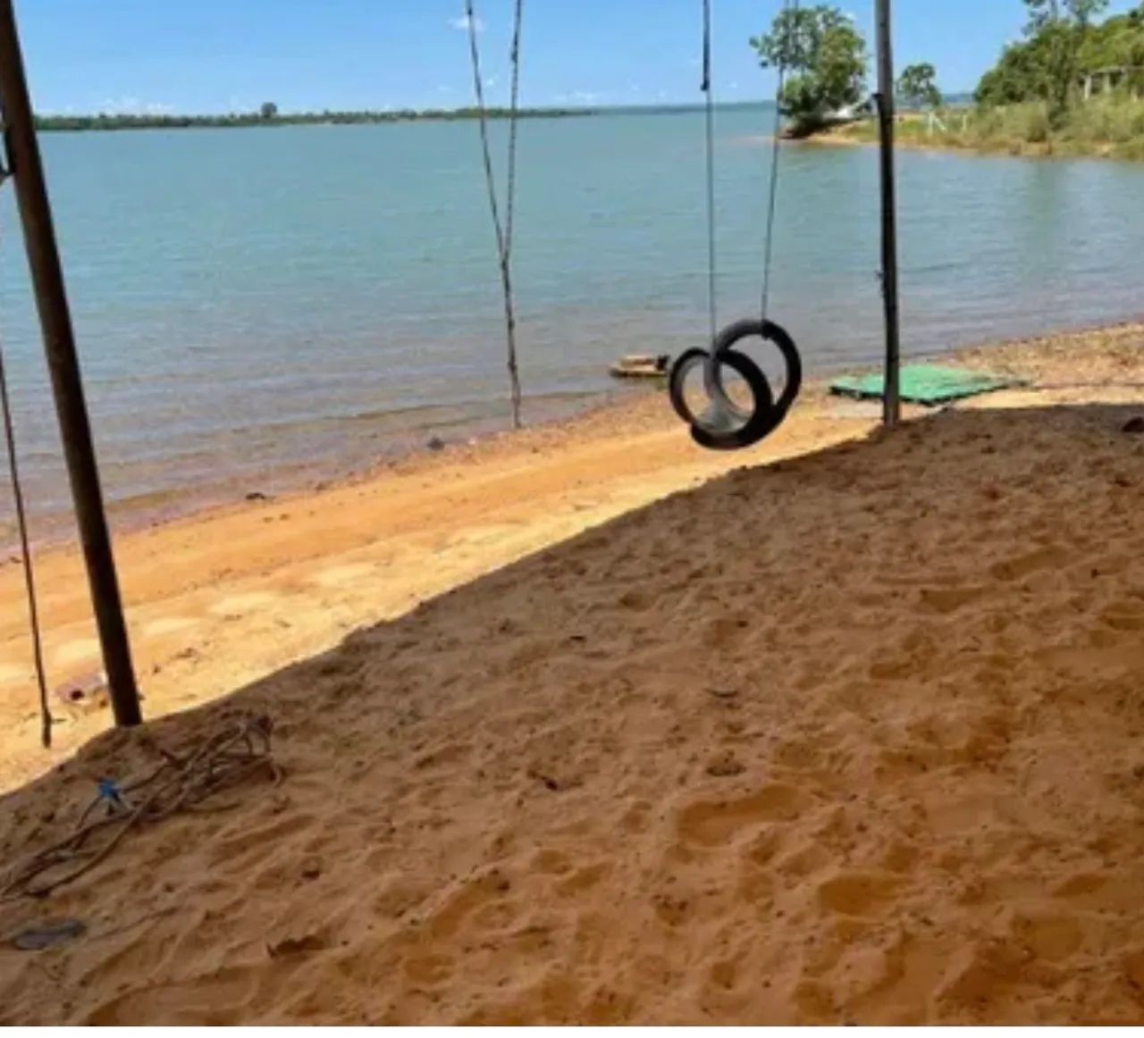 Chácara Beira Lago  - Foto 3