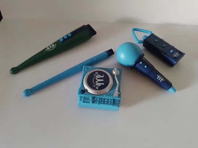 Brinquedos Mc donald's  - Foto 4