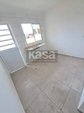 Casa à venda no bairro RESIDENCIAL HÍPICA JAGUARI, em BRAGANÇA PAULISTA - SP - Foto 3