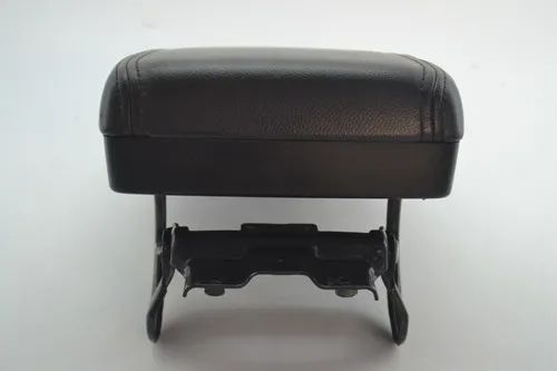 Encosto Apoio Braço Console Central Gm Captiva 2011 Original - Foto 4