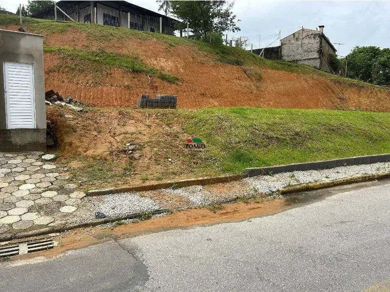 Terreno GASPAR - SC