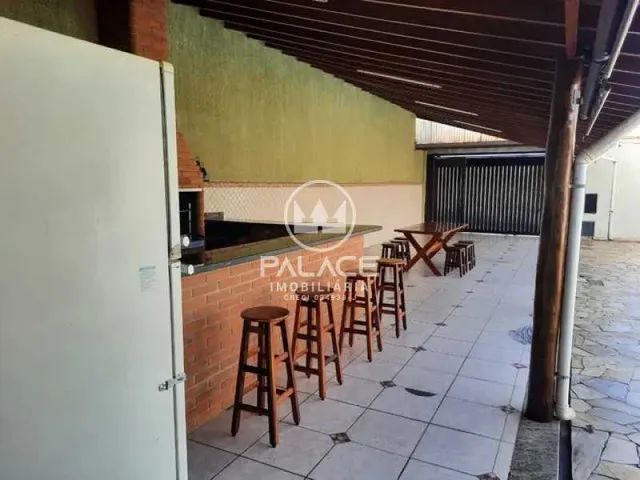 Edícula a venda na Nova Suíça, Piracicaba, SP. 322m² com piscina - RS 600.000 mil. - Foto 5