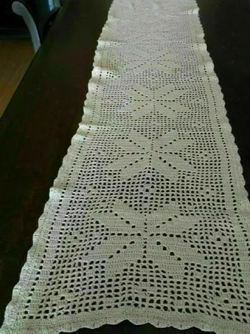 Vendo Centros e caminhos de mesa