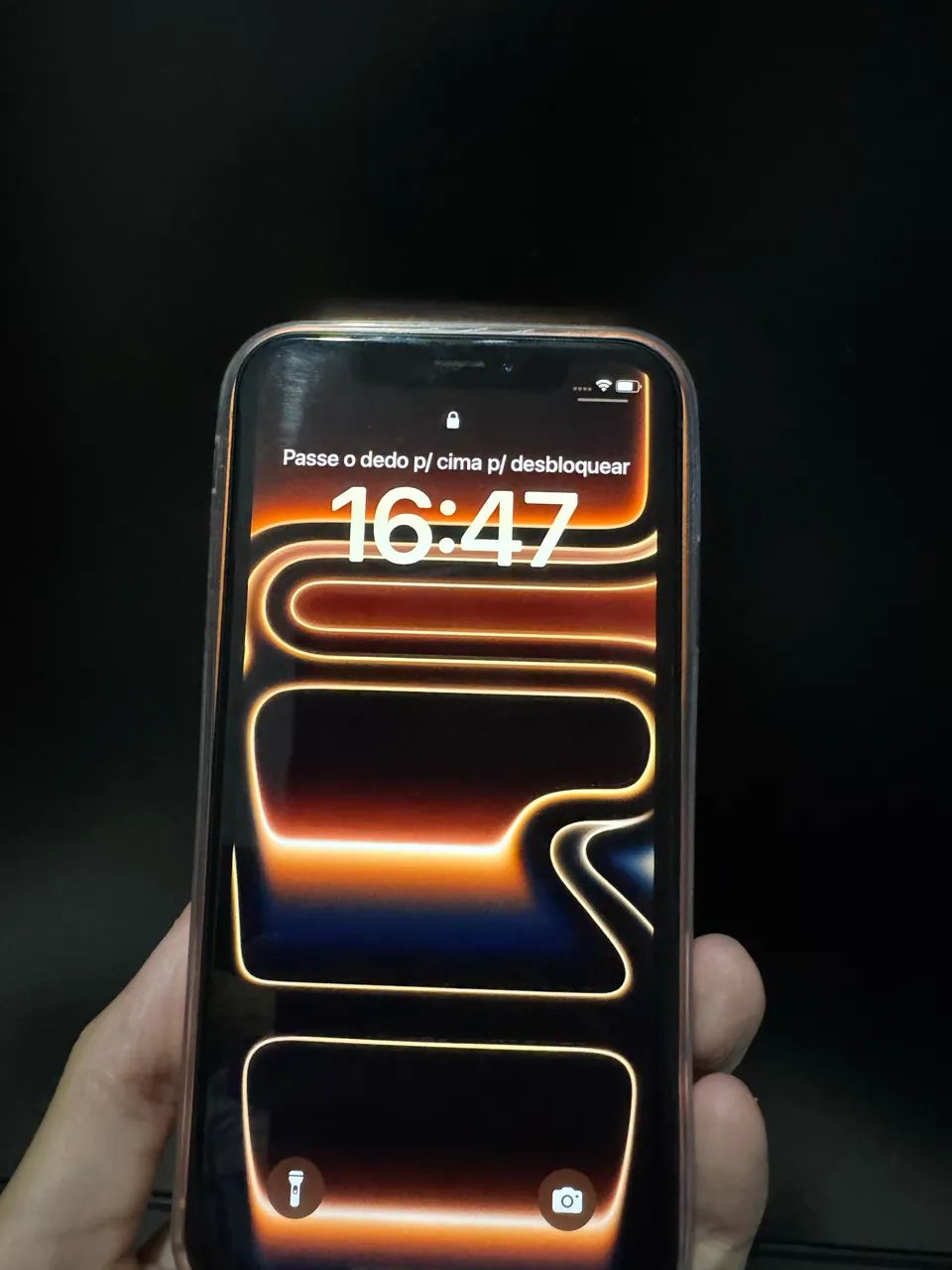 iPhone XR modernizado 17 pro  - Foto 3