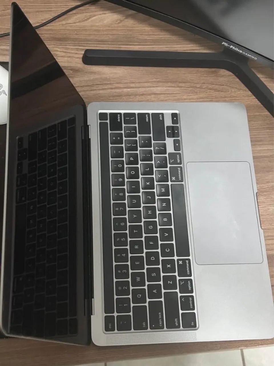 美品 MacBook Pro A2251 2020 i5/16GB/1TB Macbook Pro A2251 I5 10 Gen 2020 Ssd 500gb 16gb Tela Retina
