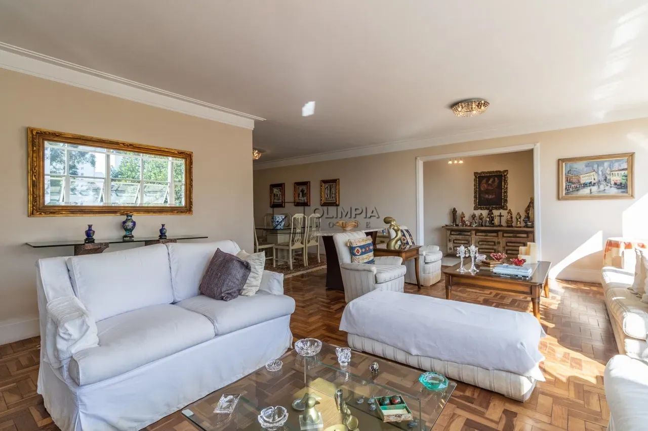 Locação Apartamento 3 Dormitórios - 150 m² Jardim Europa - Foto 9