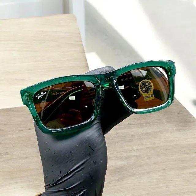 Óculos Ray Ban 238B - Foto 3