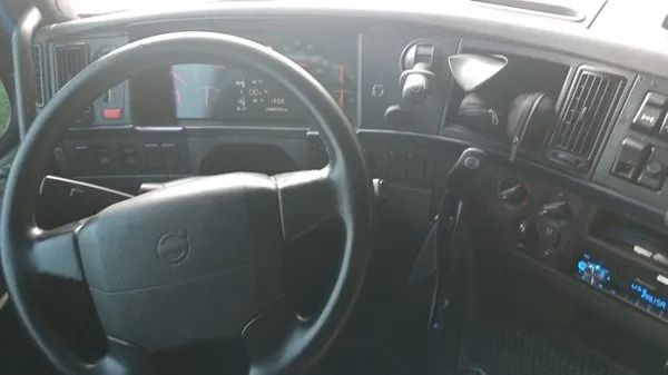 Volvo FH 400 ishift 4x2 ano 2009/10  - Foto 9