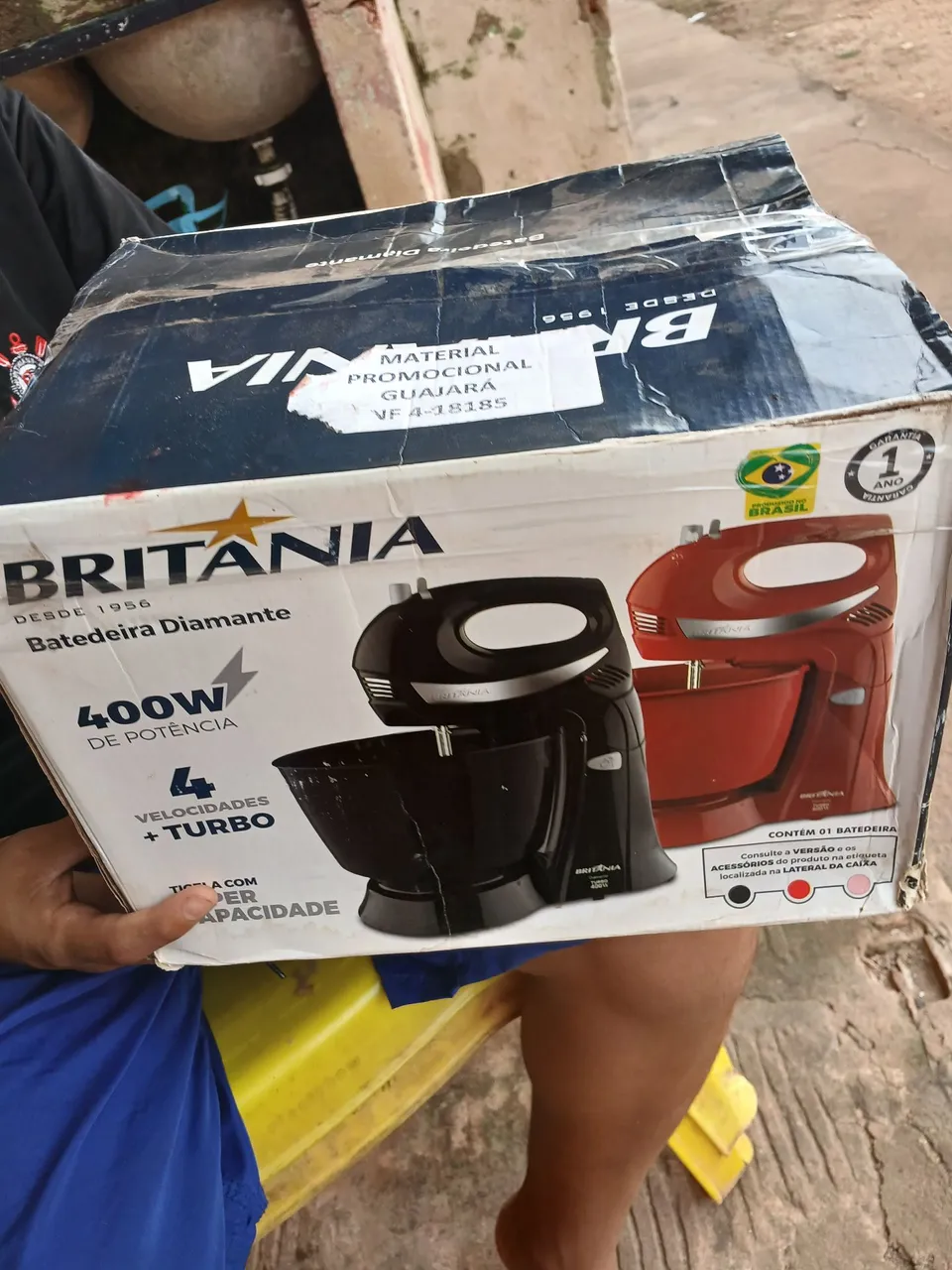Batedeira
