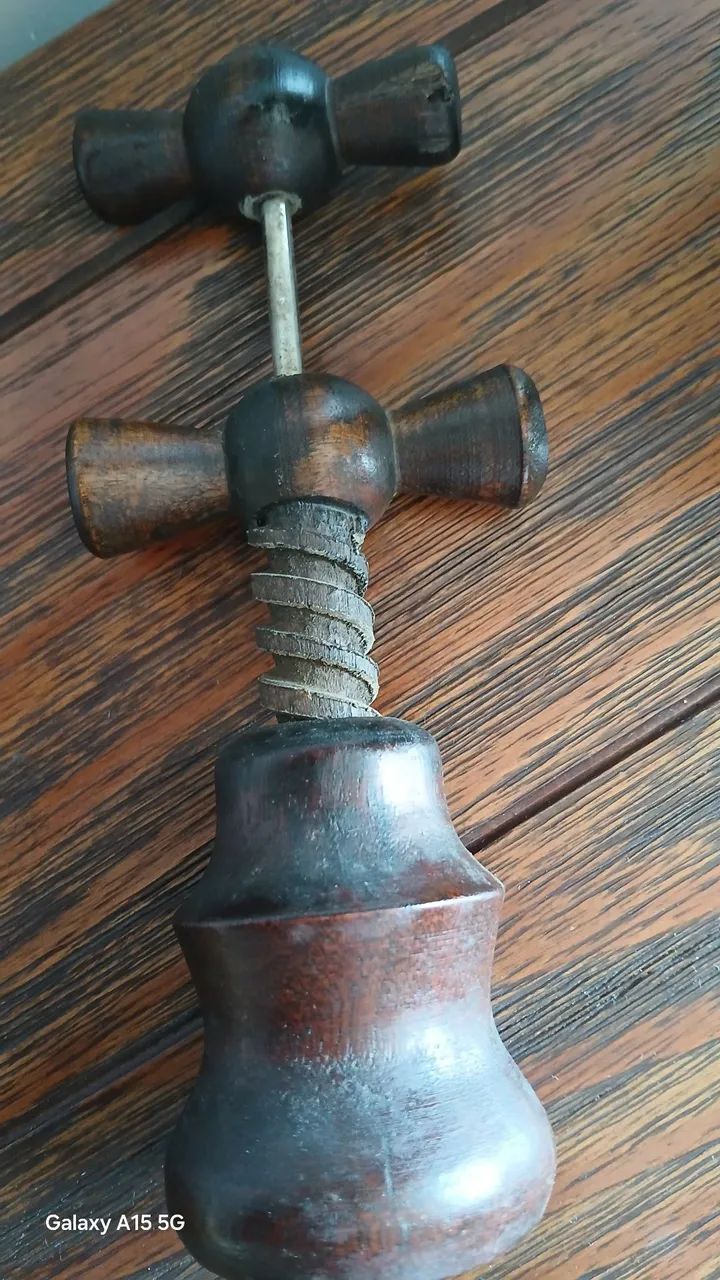 Saca-rolhas  - Foto 2