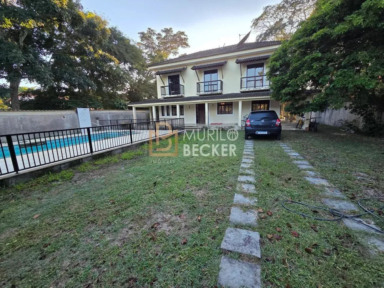 Casa 4 quartos à venda - Itaúna, Saquarema - RJ 1409913058 | OLX