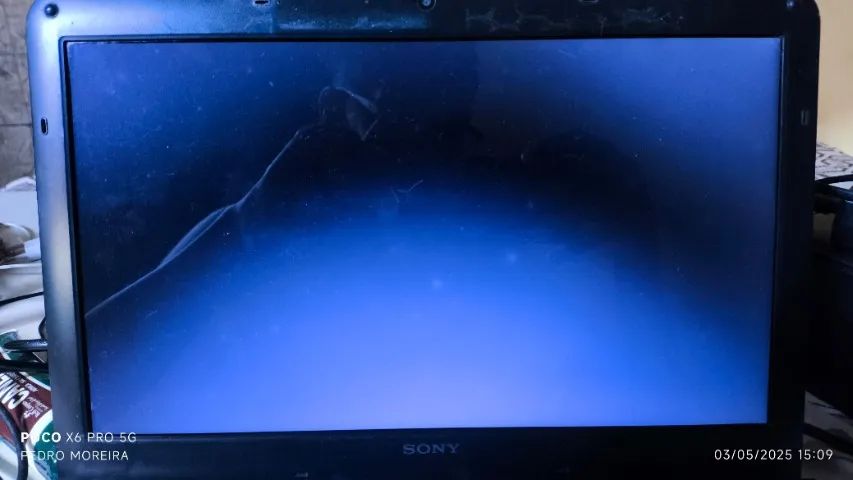 Sony Vaio i3 - Leia o Anuncio - Foto 2