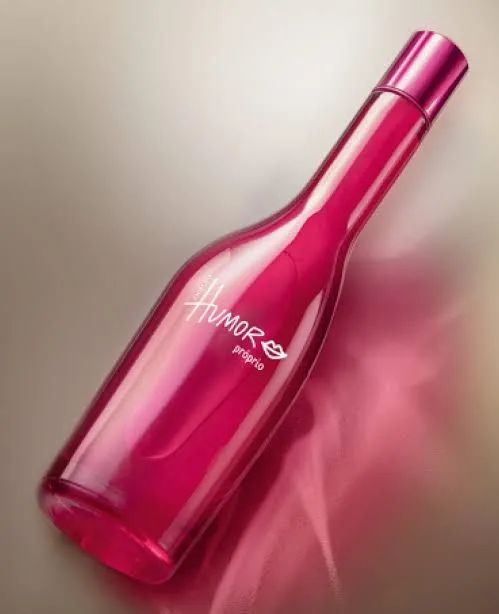 Humor " PRÓPRIO " Natura - Perfume Feminino - Foto 2