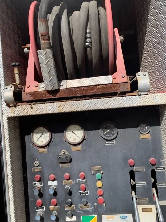 Caminhão Volkswagen 2005 - Excelente estado - Foto 5