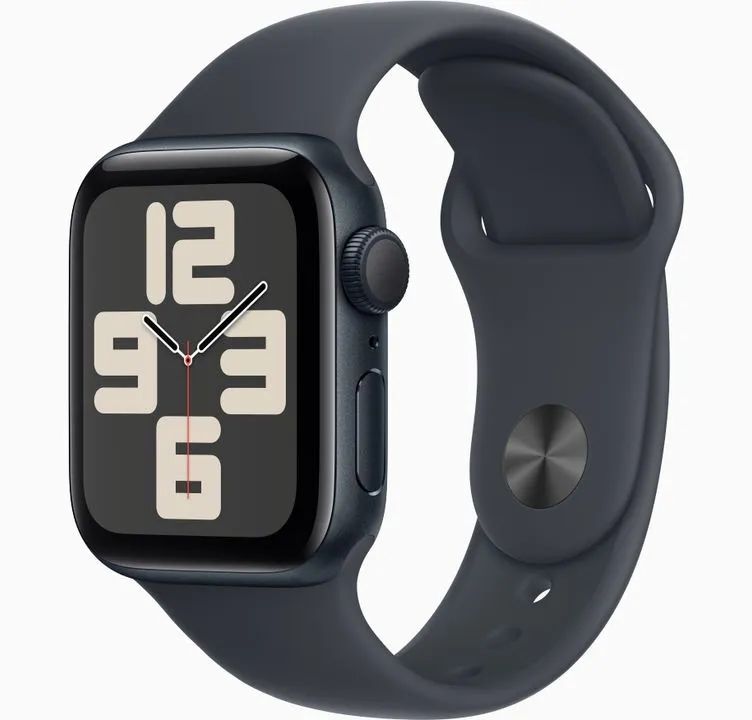 Apple Watch SE 2th Geração 44mm - Lacrados  - Foto 2