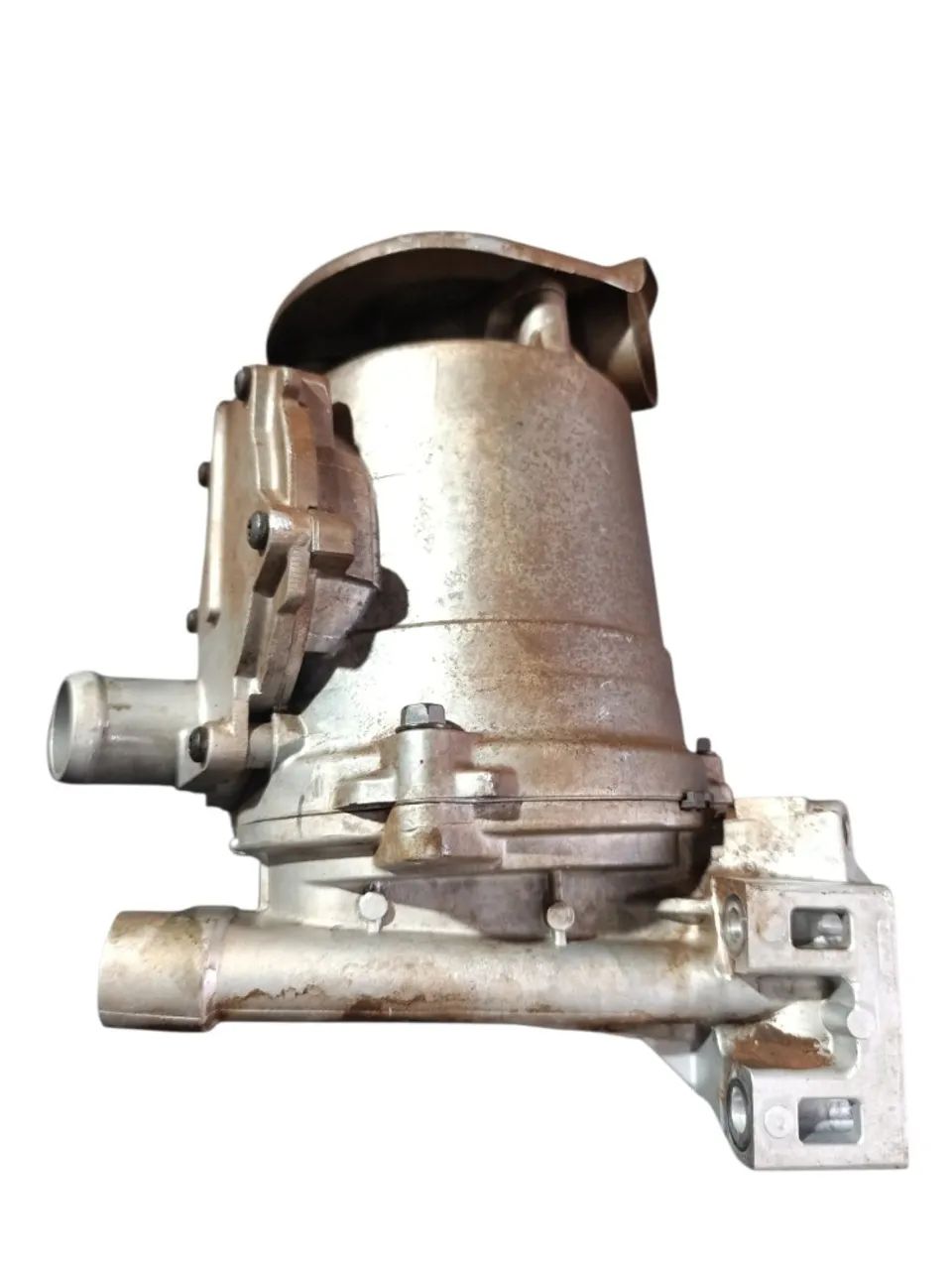 Separador Vapor Óleo Scania Ntg Dc13 2733439 - Peças para ônibus