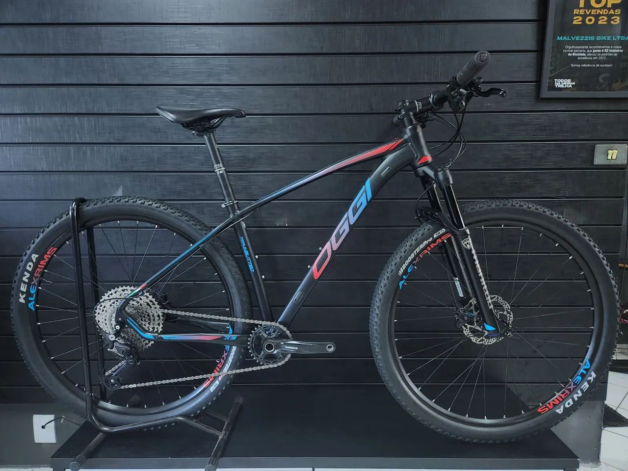 Bicicleta Oggi 29 Big Wheel  7.3 2022