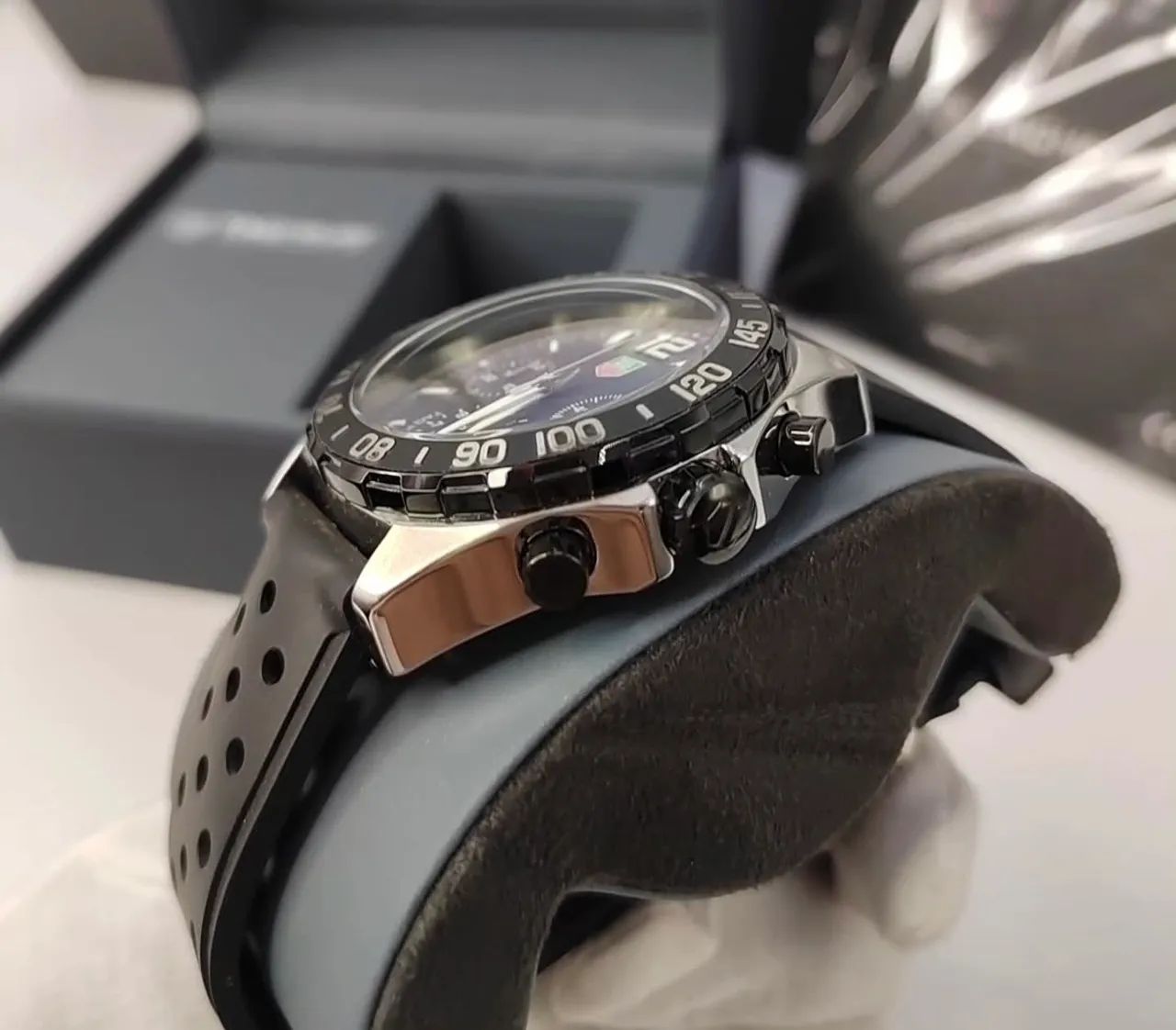 Relógio Tag Heuer Formula 1 - Foto 3