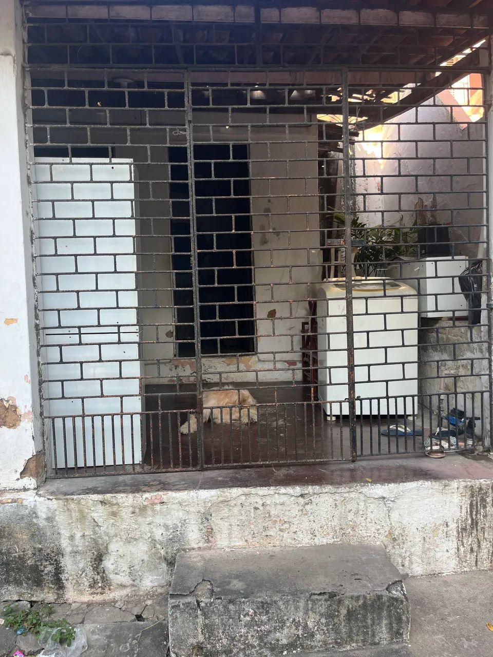 Foto - Fortaleza - Monte Castelo