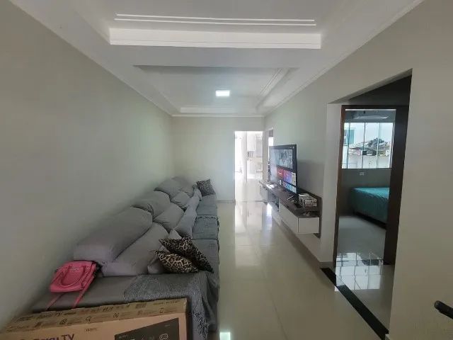 Descubra Seu Novo Lar no Jardim Império do Sol! - Foto 3