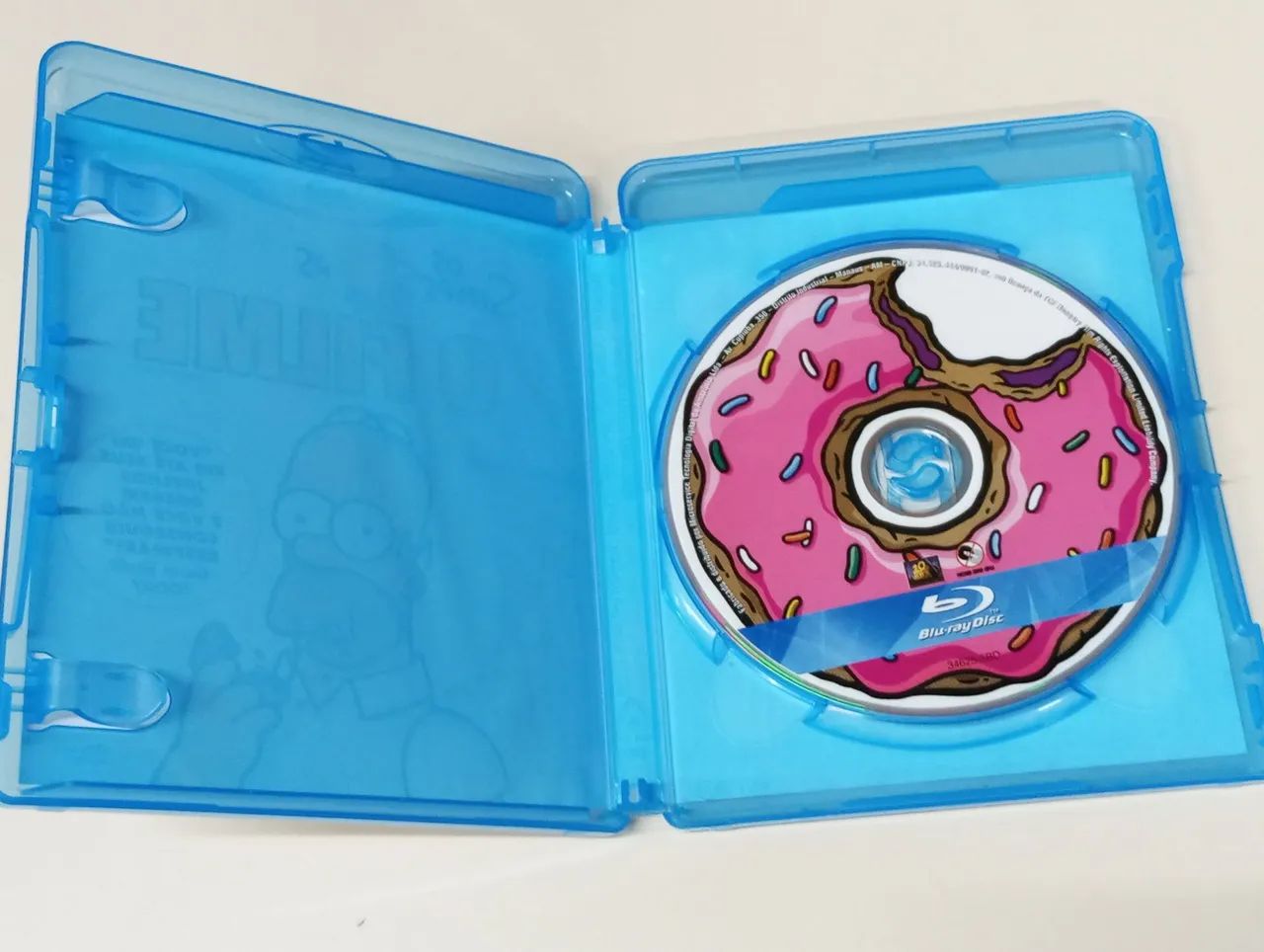 Simpsons - O Filme - Foto 2