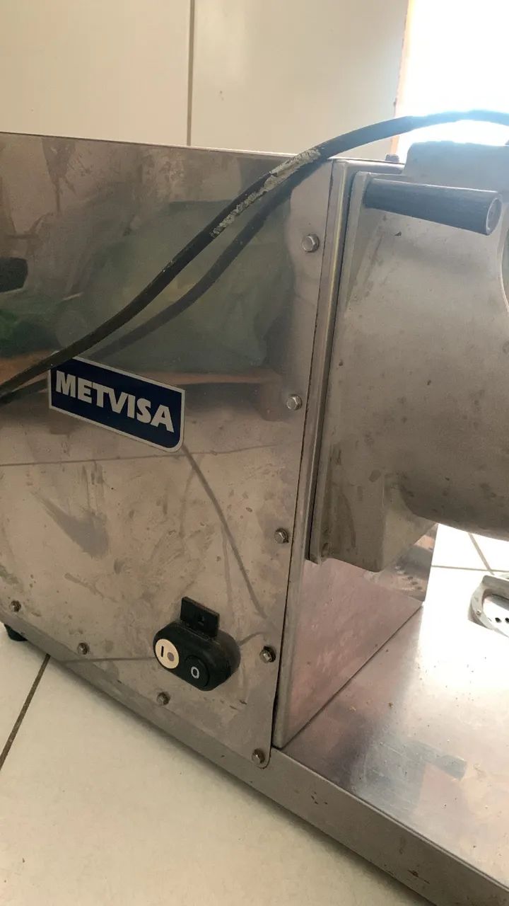 Ralador de alimentos  - Foto 3