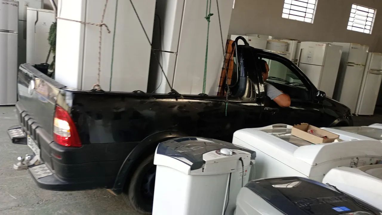  GELADEIRAS  -  APARTIR DE 1000 REAIS  - Foto 5