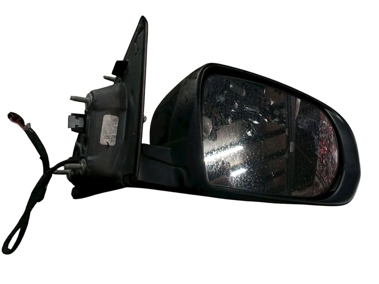 RETROVISOR JEEP COMPASS DIREITO DO JEEP COMPASS 2018/2018 - Foto 2