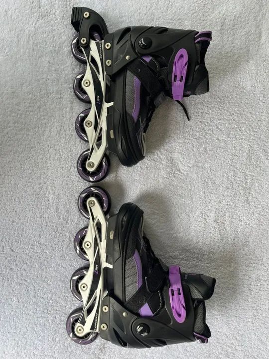 Patins Gonew - Foto 4