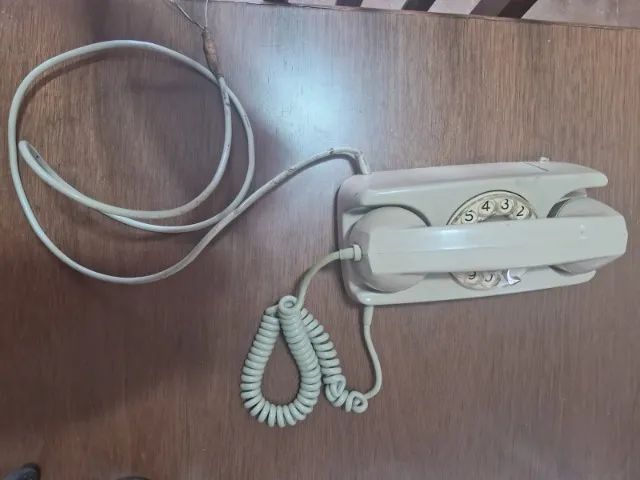 TELEFONE VINTAGE STARLITE - Foto 2