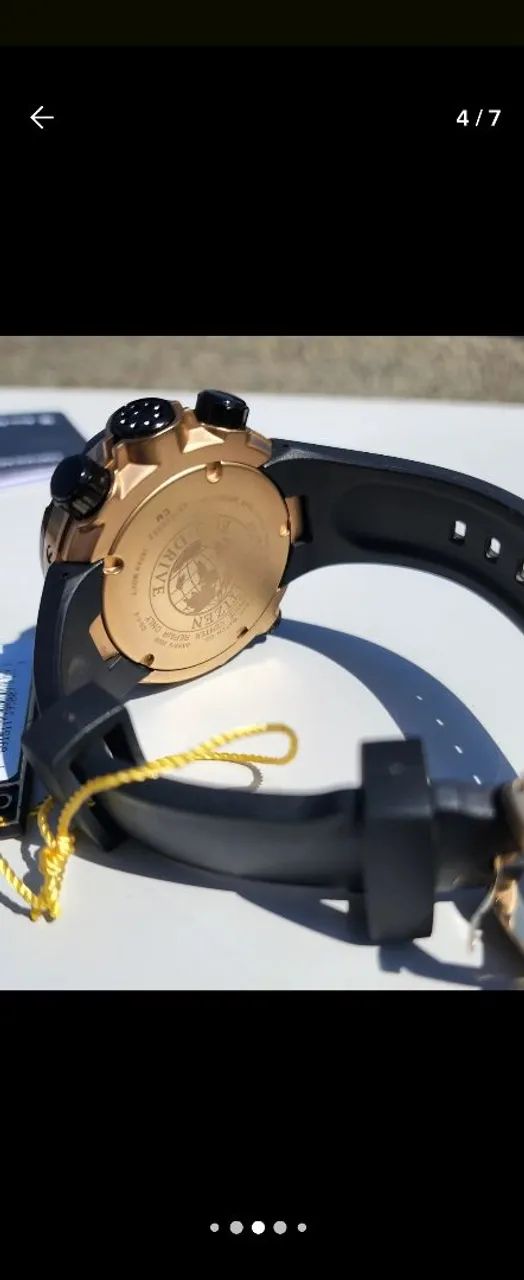 Citizen aqualand bn2027 o mais top. - Acessórios - Parque Turistas