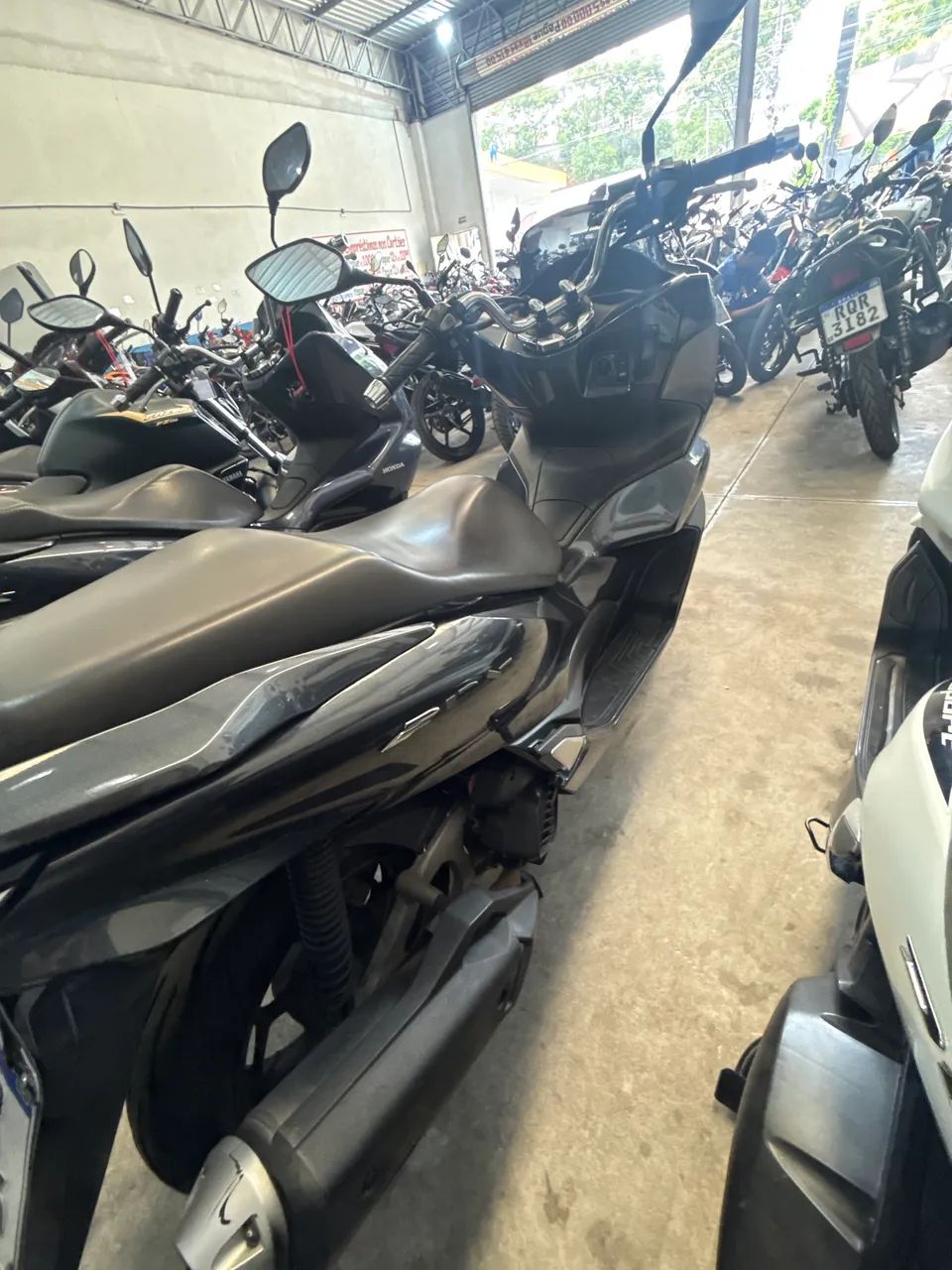 Pcx 160 2023.      - Foto 5