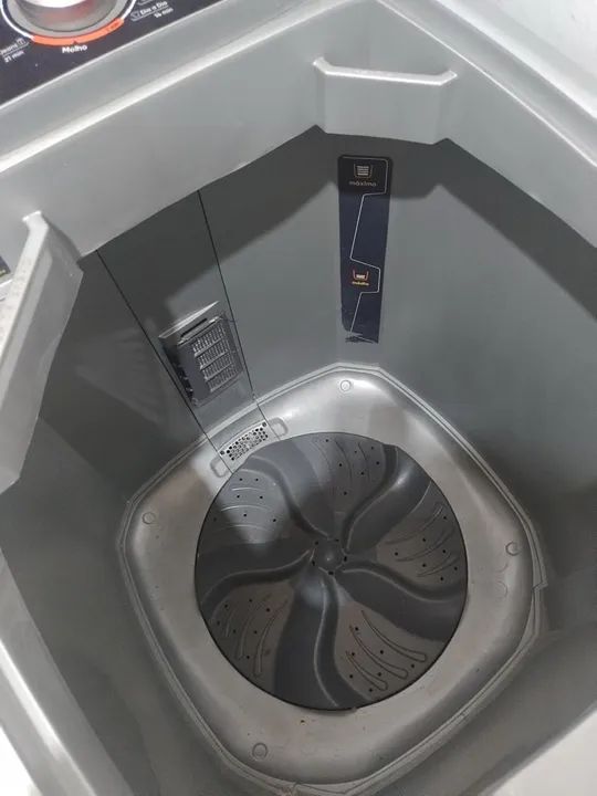 Máquina de Lavar Colormaq 16KG - Foto 2