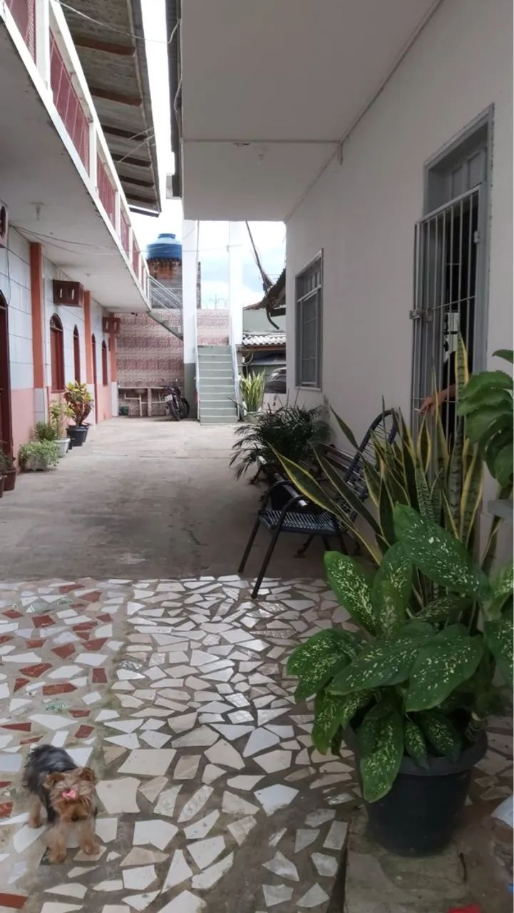 ALUGADO! 