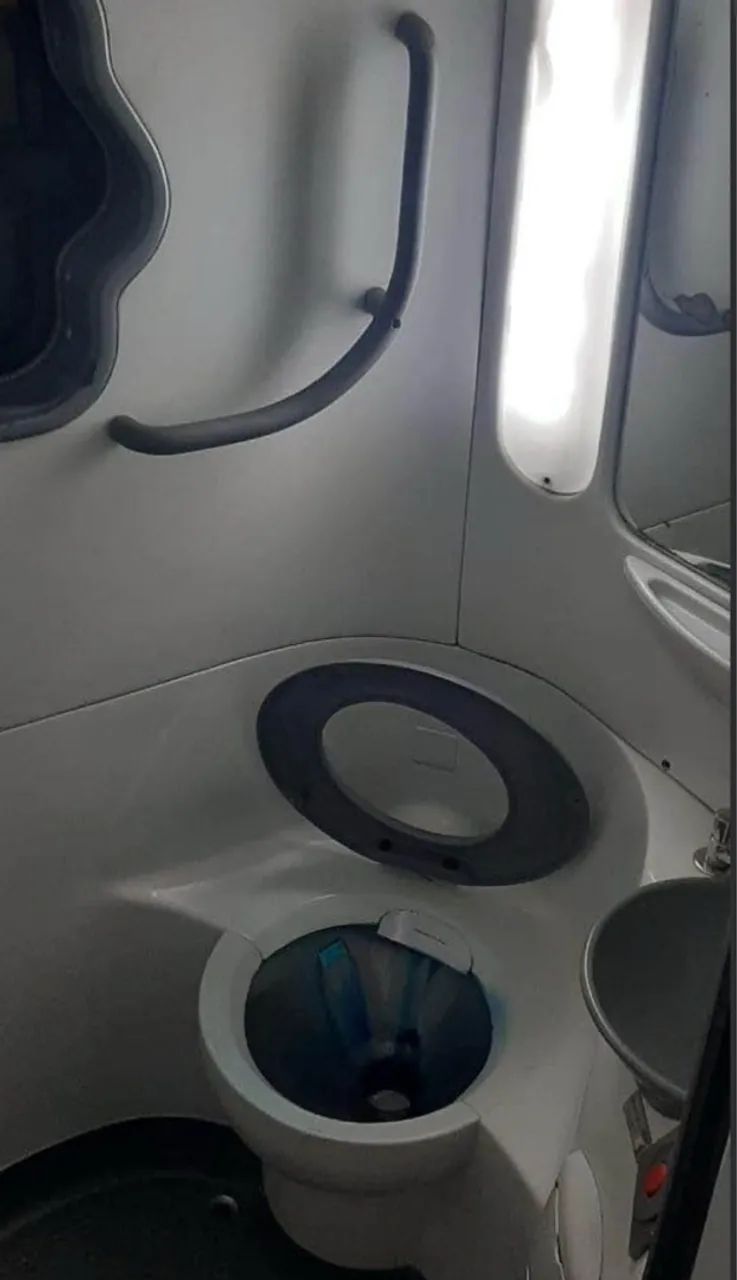 Marcopolo G6 Ld 2010 Transf de divida - Foto 10