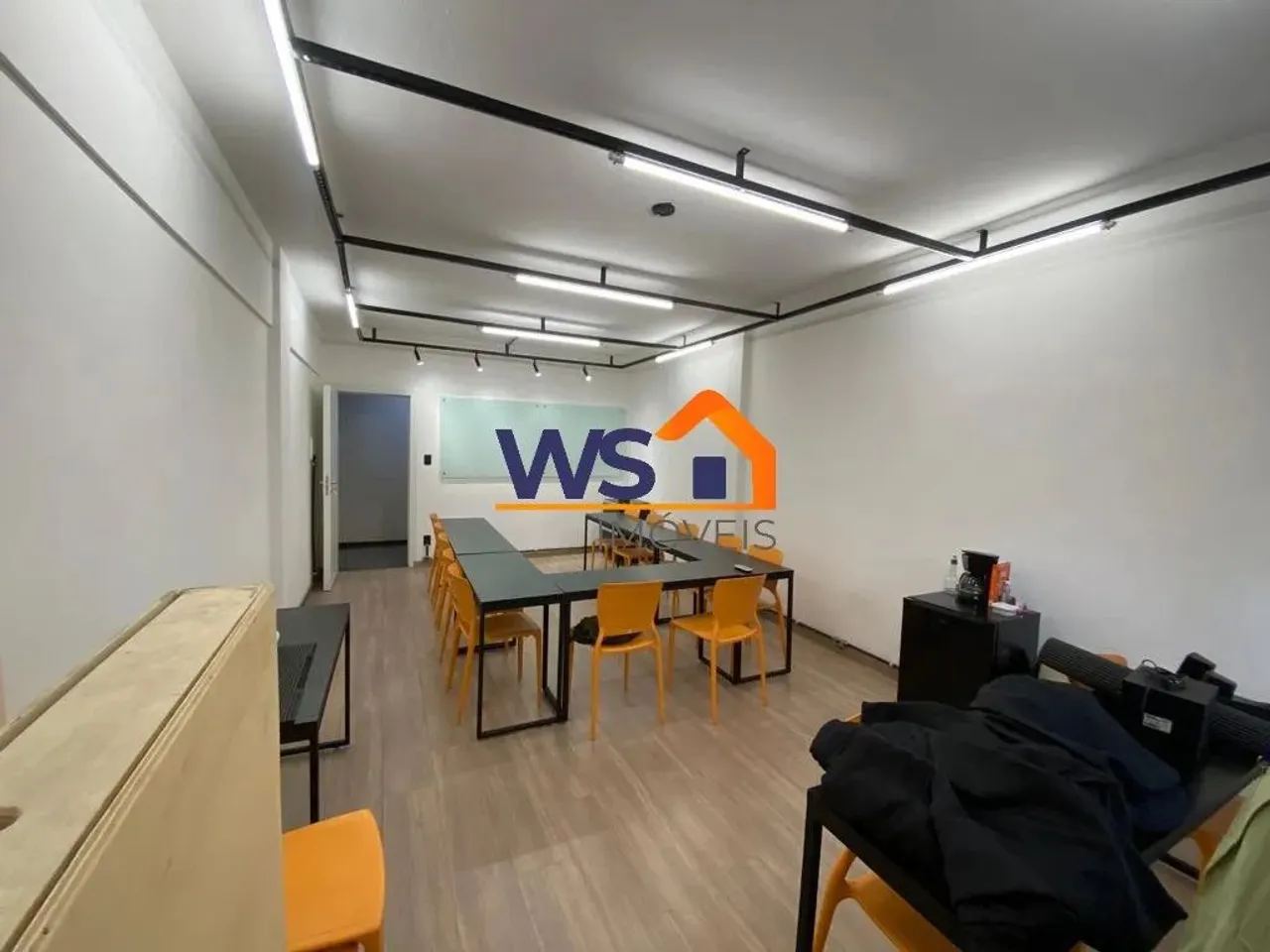 SALA PARA ALUGAR NO MELHOR PONTO DA SAVASSI