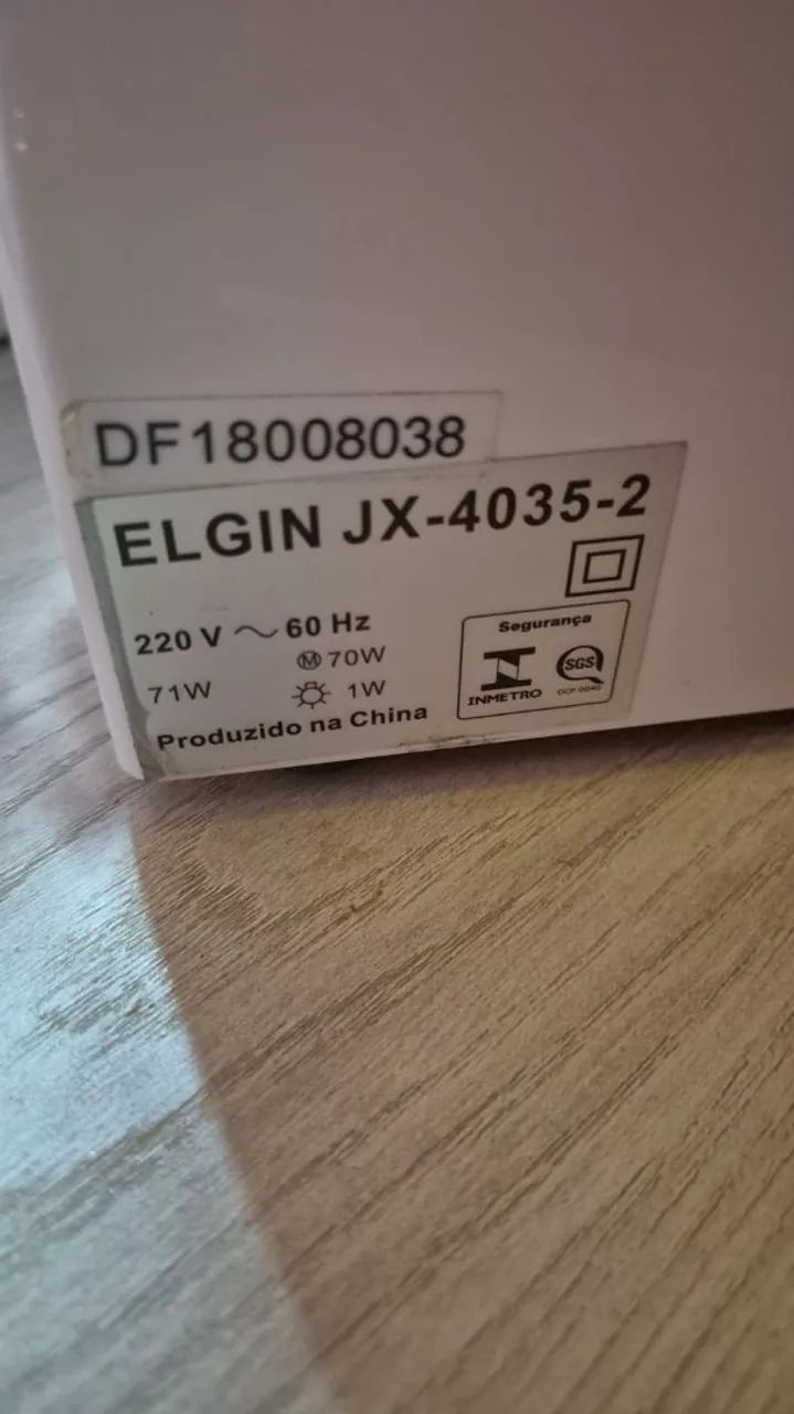 Máquina de Costura64310504065282123