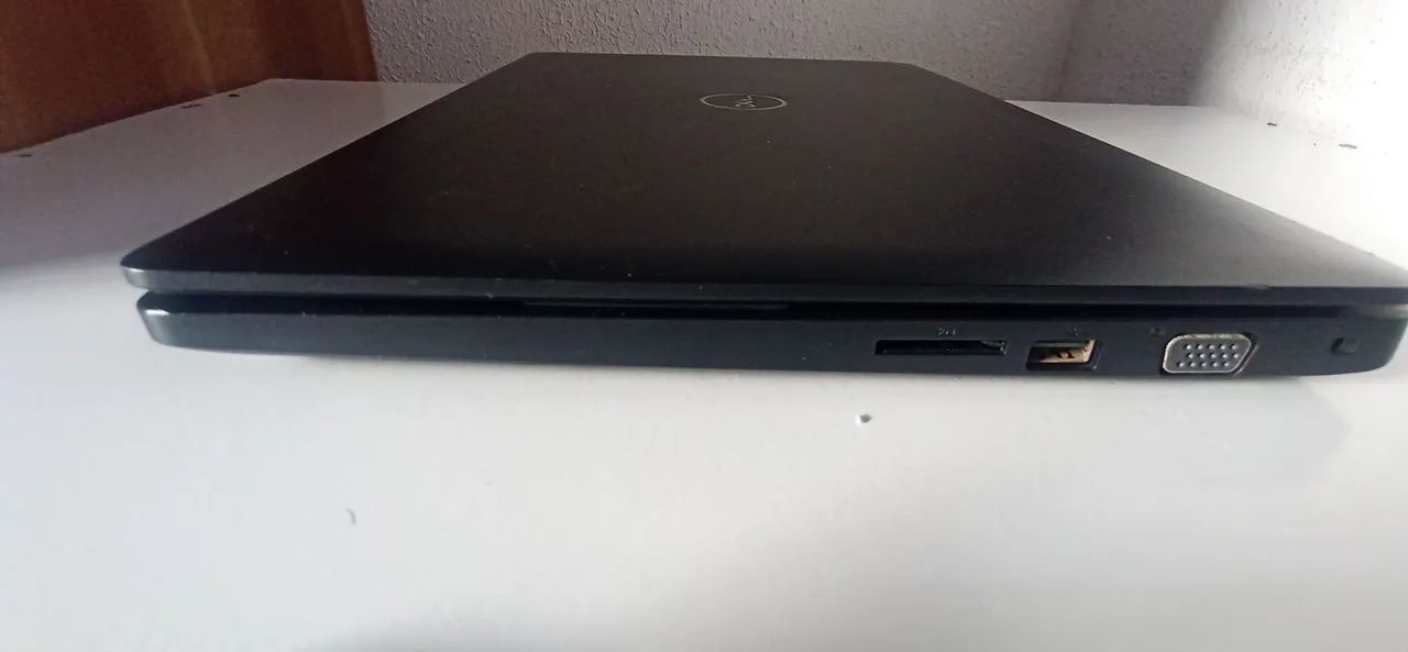 Notebook Dell Latitude 3480 i7 7500 - Foto 4