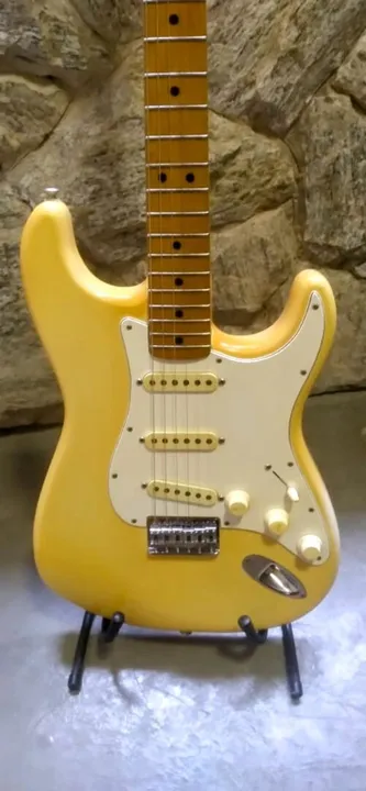 fender 50 anos