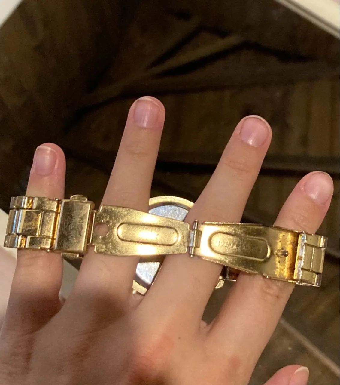 Relógio Michael Kors - Foto 3