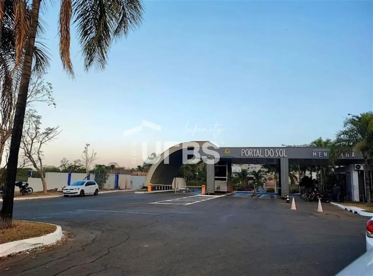 Terreno Exclusivo à Venda no Portal do Sol Mendanha  697 m² com Vista privilegiada para a  - Foto 8