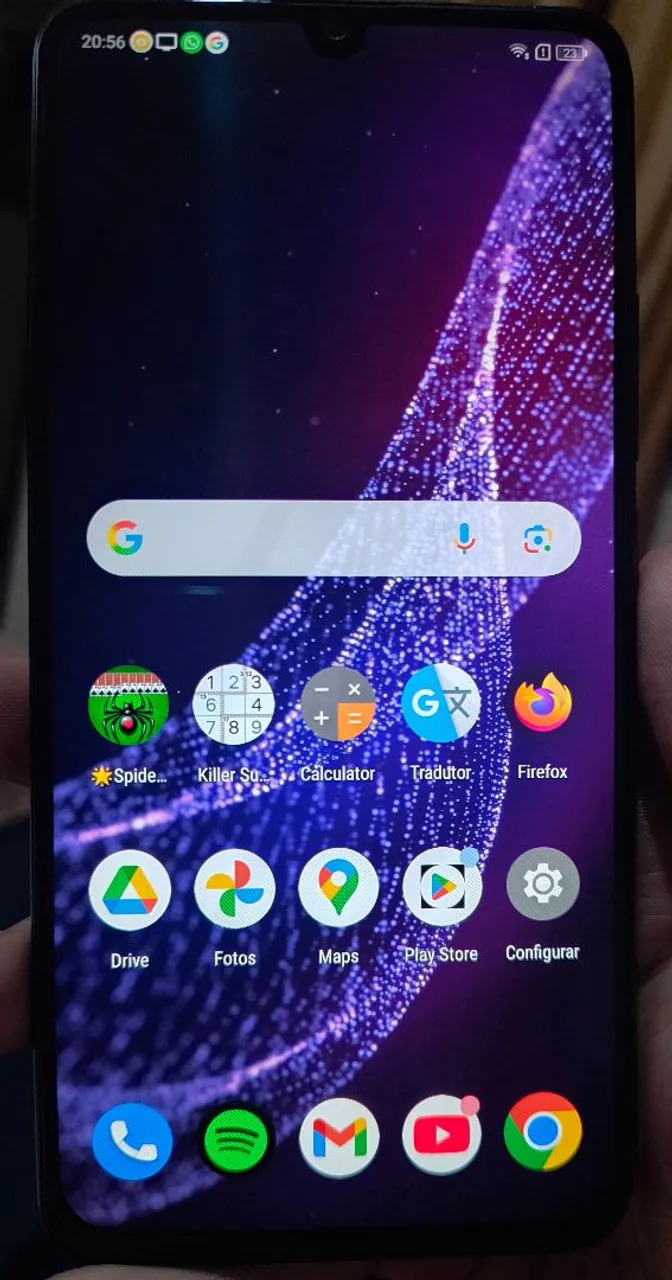 Lenovo Z6 Pro
