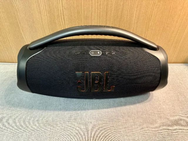 JBL Boombox 3 - Seminova