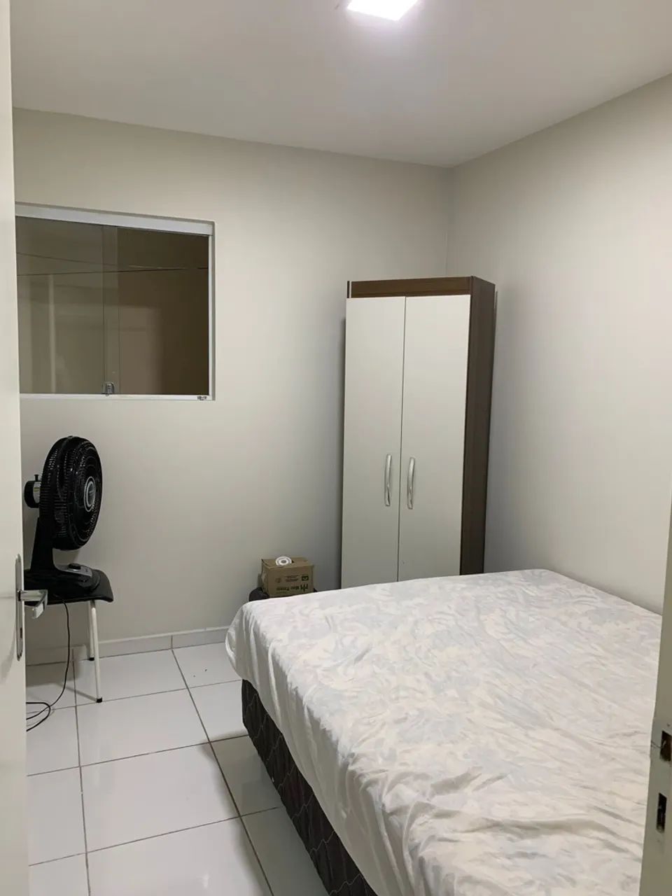 Alugo apartamento mobiliado centro de Garanhuns  - Foto 4