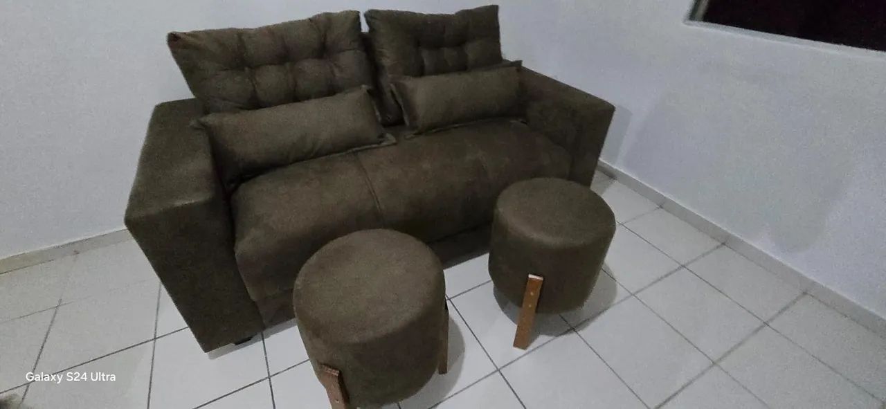 Sofá  - Foto 3