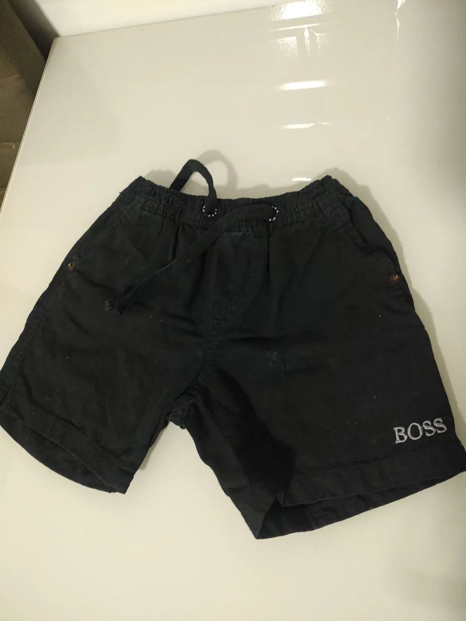 Bermudas infantil  - Foto 2