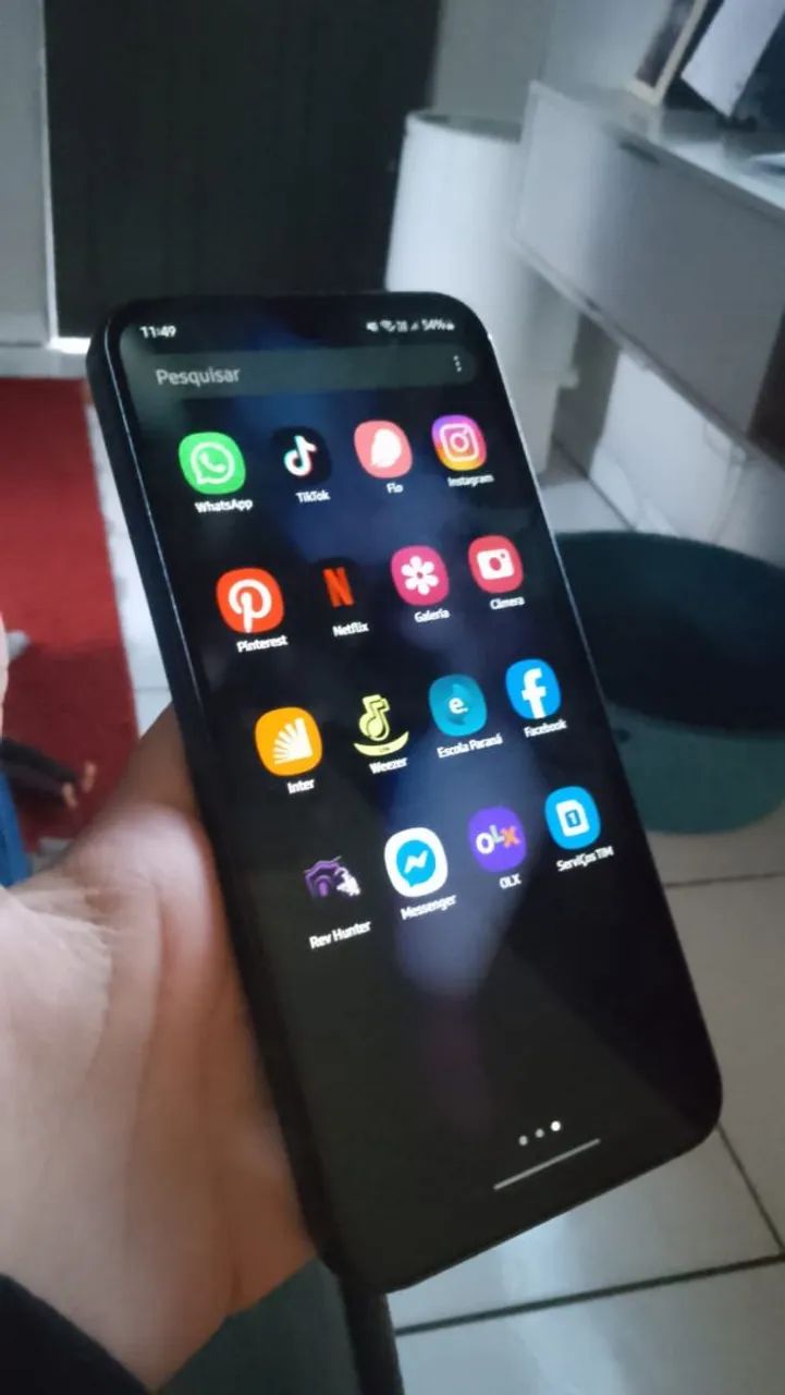 Samsung A15  - Foto 2