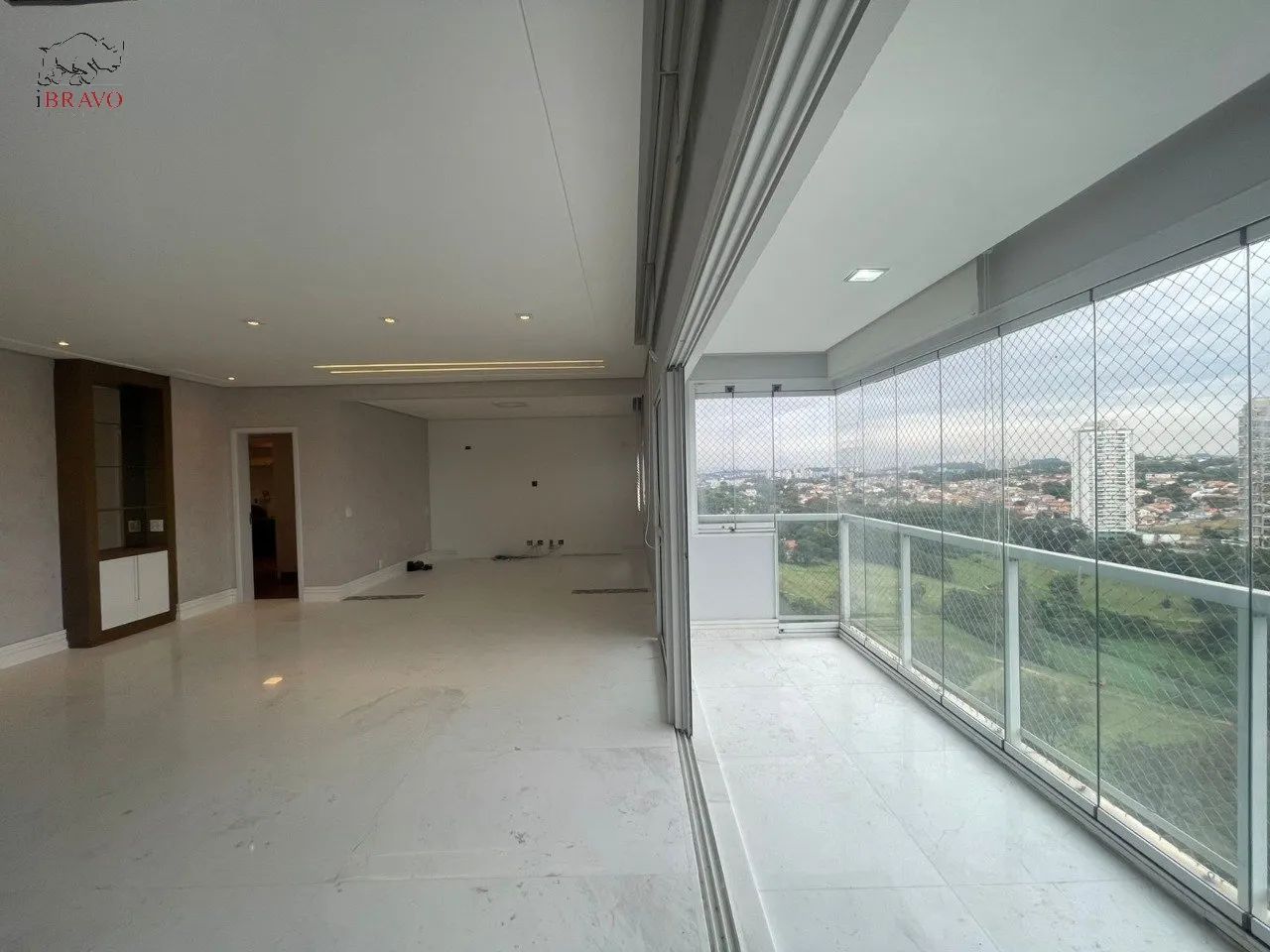 Super Cobertura - Condomínio Forte do Golf- 346 m² - Foto 3