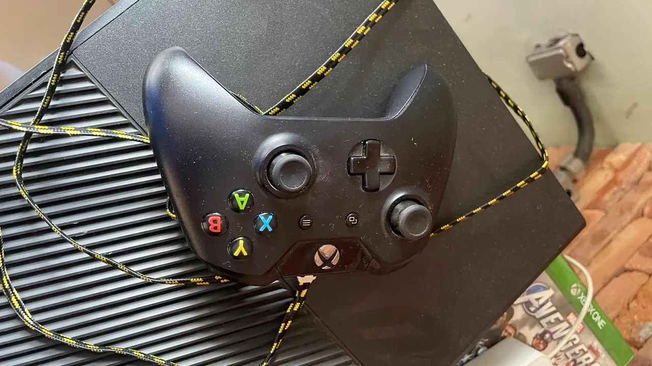 Xbox one 500GB - Foto 2